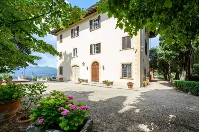 Image de Villa Moriana by MMega