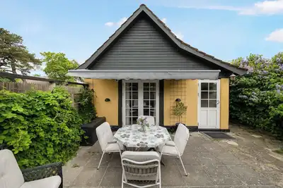 Image de Cozy holiday home on Sydbornholm