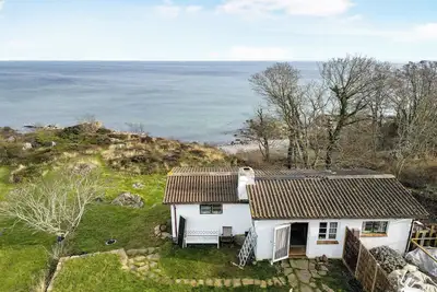 Image de Summer house on Bornholm directly by the sea