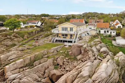 Image de Holiday apartment on the Bornholm cliffs