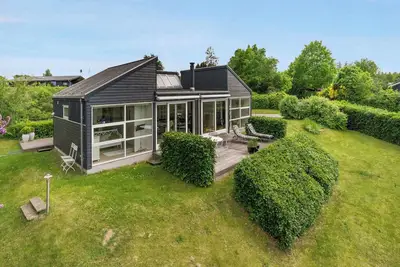 Image de Holiday home with privat garden near the beach