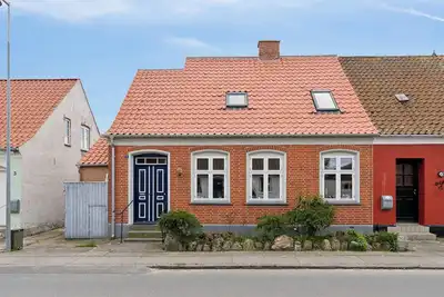 Image de Cozy holiday home in Marstal on Ærø