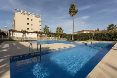 Image de Aquamaris, 2 chambres, by Bookindenia