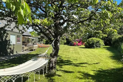 Image de Large family house on beautiful Bornholm