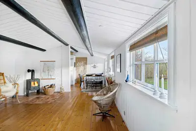 Image de Cozy holiday home close to forest and beach