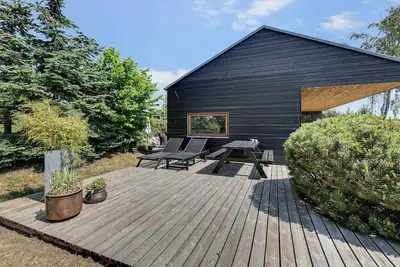 Image de Beautiful holiday home 200 m from the water