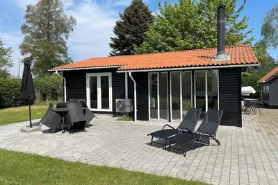 Image de Summer house near the sea and good experiences