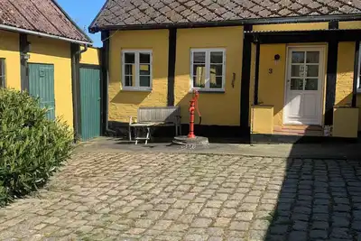Image de Country idyll in the northern region of Bornholm