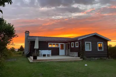 Image de Nice summer house with sea view