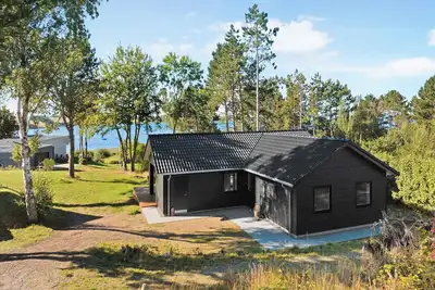 Image de New summer house from 2021 with sea view