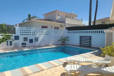 Image de Villa Hana Ă Els Poblets