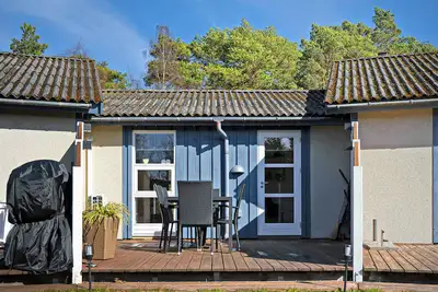 Image de Apartment in a family-friendly holiday park