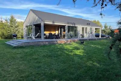 Image de Architect-designed home on Bornholm