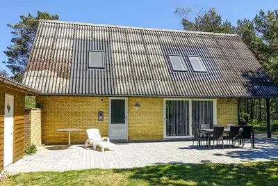 Image de Lovely holiday home on Bornholm with sea view