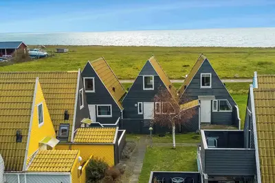 Image de Family holiday with sea view in Gedser Feriepark