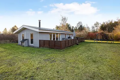 Image de Cozy summer house on scenic Djursland
