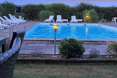 Image de Cozy holiday apartment close to the beach