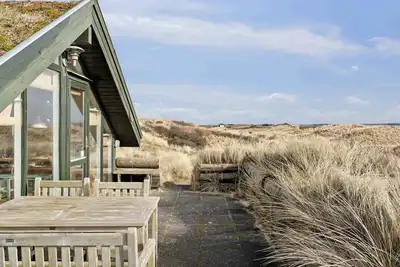 Image de Holiday home idyll in the dunes