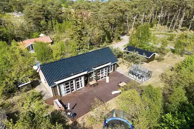 Image de Beautiful holiday home on a scenic plot