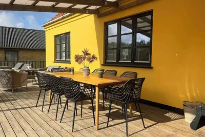Image de Lovely spacious holiday home on Bornholm