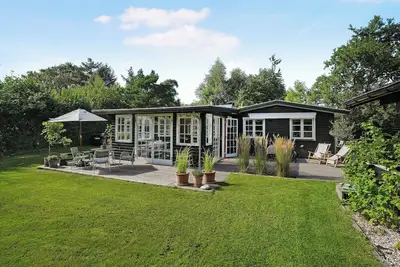 Image de Charming holiday home close to a beautiful beach