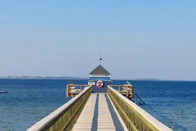 Image de Cozy central located townhouse in Nakskov