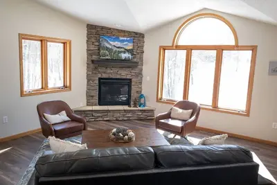 Image de Biker's Paradise at Trailhead Lodge