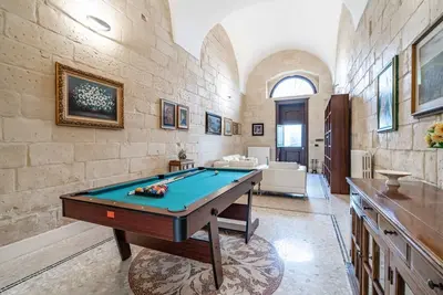 Image de Lecce Centro Exclusive Apartment