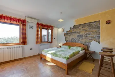 Image de Tourist Farm Tonin - Apartment 2, Šmarje, Slovenia