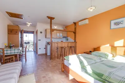 Image de Tourist Farm Tonin - Apartment 1, Šmarje, Slovenia