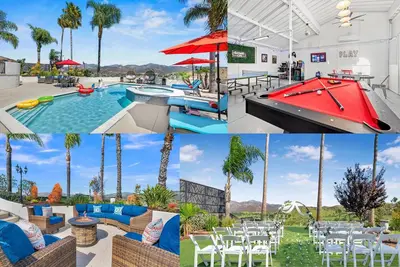 Image de Poway Bliss: Summer Ceremonies & Scenic Views