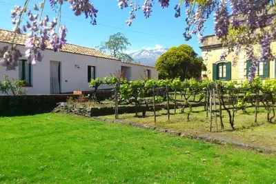 Image de Villa Ninina in the Heart of Etna Park x10