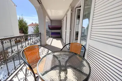 Image de Appartement Tuba (90422-A1) - Selce (Crikvenica)