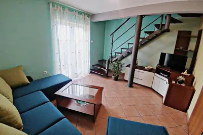 Appartements Alex (90941-A1) - Sveta Marina