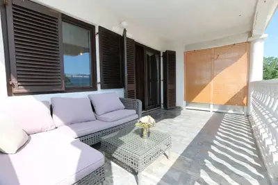 Image de Appartement Lidija (60243-A2) - Silo - île de Krk