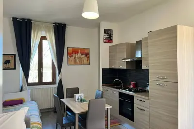 Image de Bnbook Studio Corte Borromeo 2