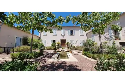 Image de Le Grand Hermitage - Villenuevette, Languedoc Roussillon