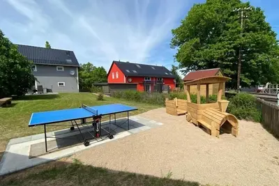 Image de Ferienhaus für 6 Gäste mit 100m² in Olbersdorf