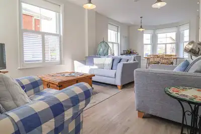 Image de Seas The Day, pet friendly in Southwold