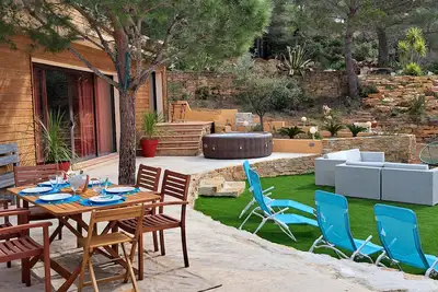 Image de Villa Coda