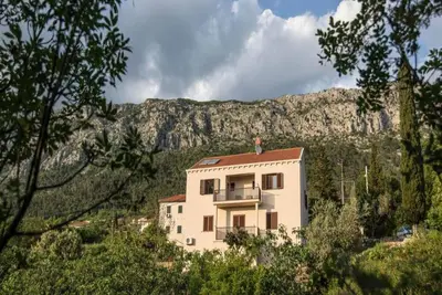 Image de Appartement à Pridvorje près de Pasjaca