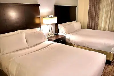 Image de Family-friendly Accommodation! Pets Allowed, Onsite Parking, Free Breakfast!