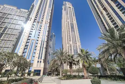 Image de Two Bedroom In Business Bay