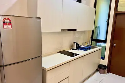 Image de D'Summit Residences by Yml Homestay