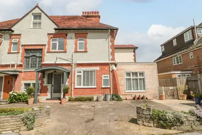 Image de The Anchorage, pet friendly, character holiday cottage in Bournemouth