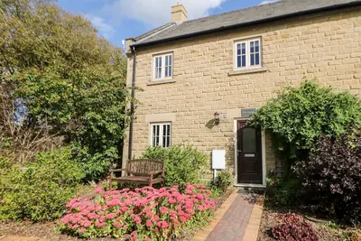 Image de Hartington, family friendly, character holiday cottage in Two Dales