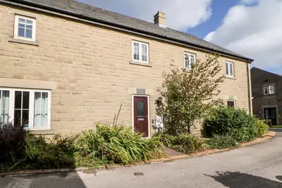 Image de Hopton, family friendly, character holiday cottage in Two Dales