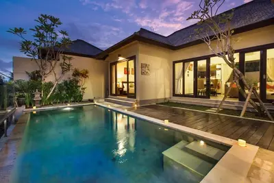 Image de 2br Villa In Bali For Your Vacation