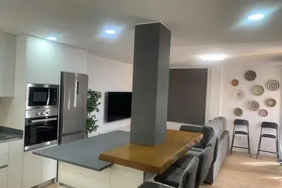 Image de Fantástico Piso en el Medano