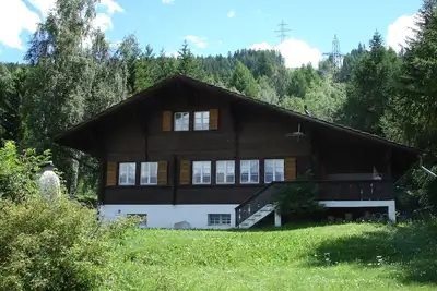 Image de Chalet Basilisk - 11 Schlafplätze, Beste Lage